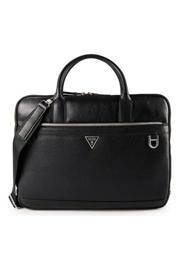 GUESS Business Bag black
