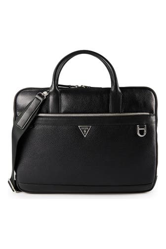 GUESS Business Bag black