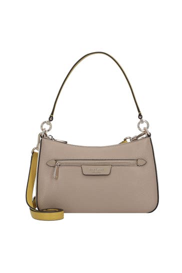 KATE SPADE Handtasche timeless taupe multi