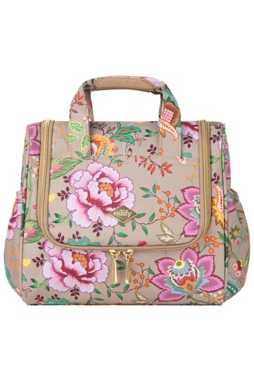 OILILY Kulturbeutel nomad