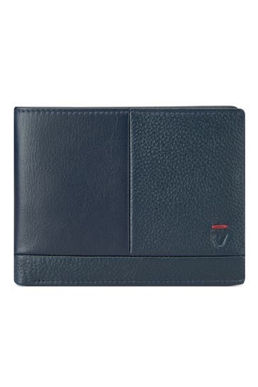 RONCATO Geldbörse navy