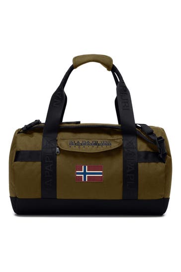 NAPAPIJRI Weekender dark olive