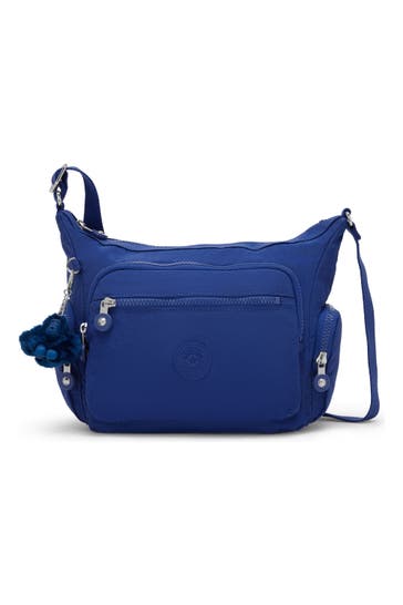 KIPLING Umhängetasche blazing blue
