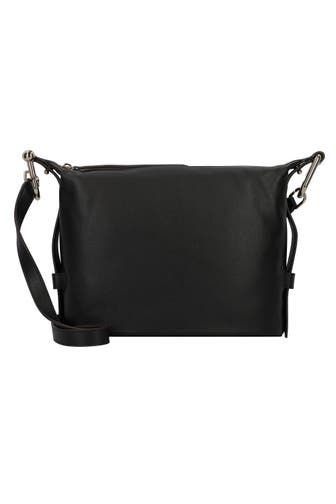 FURLA Handtasche nero
