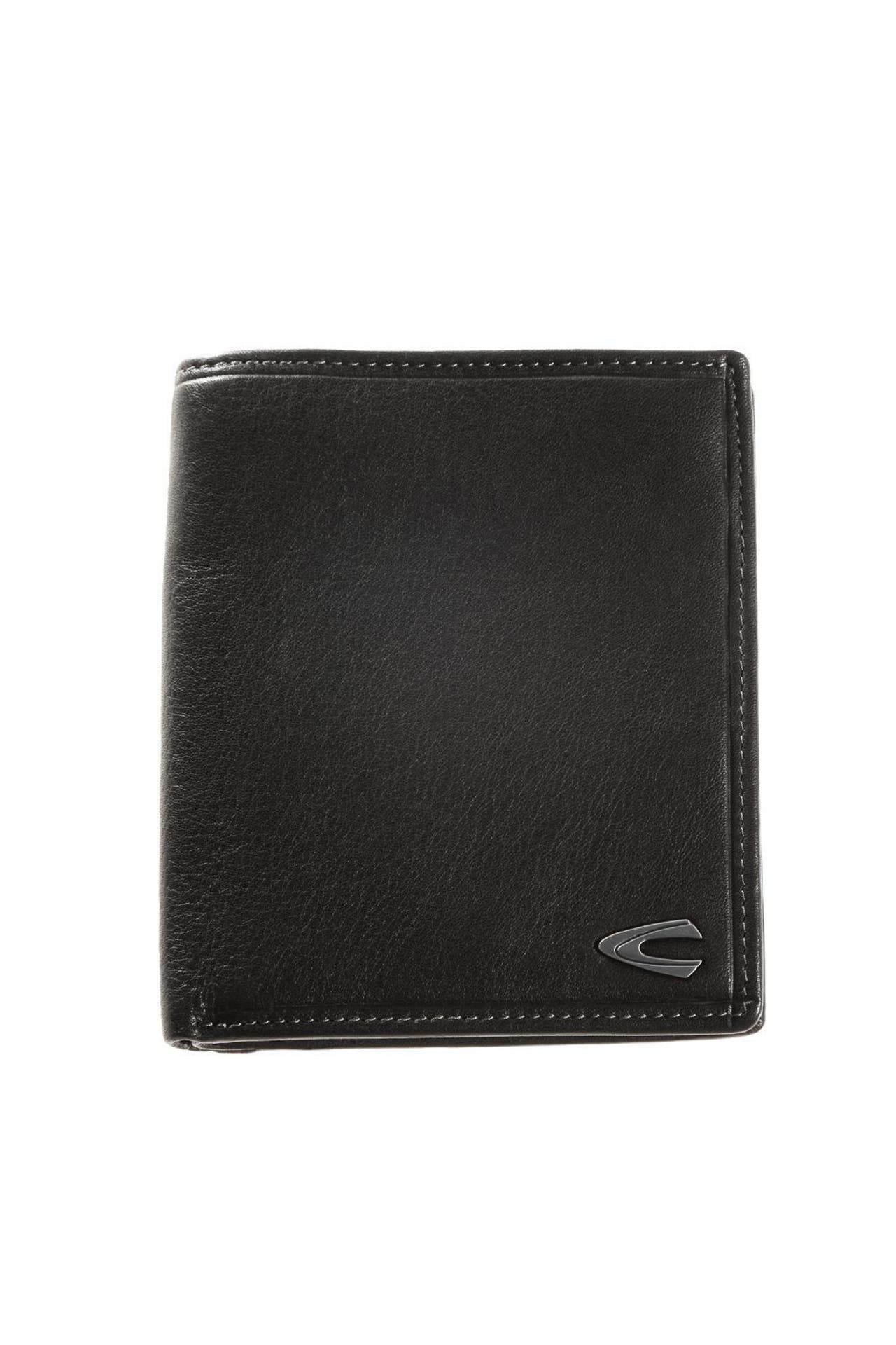 CAMEL ACTIVE Geldbörse schwarz, Bild 1