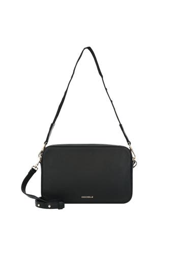 COCCINELLE Handtasche noir