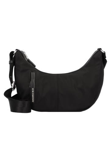 MANDARINA DUCK Umhängetasche black