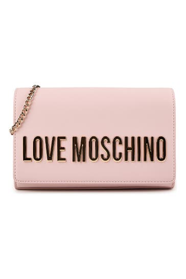 LOVE MOSCHINO Umhängetasche cipria