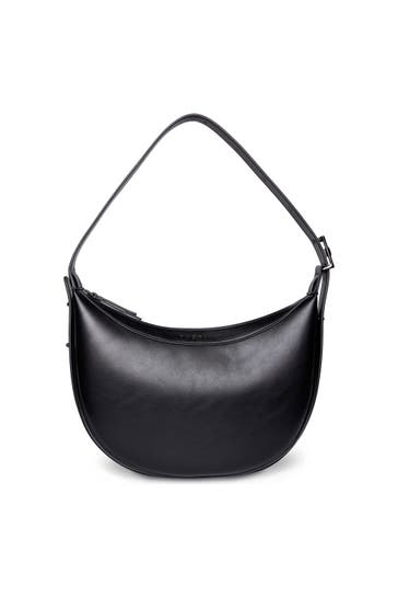 BUGATTI Handtasche schwarz