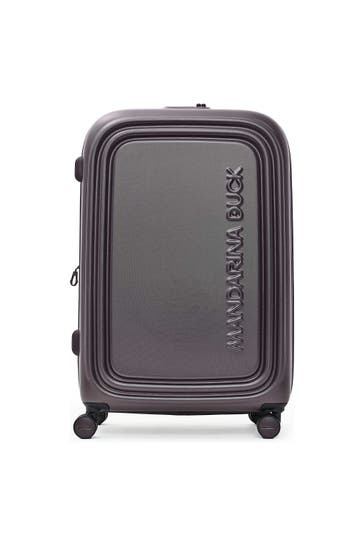 MANDARINA DUCK Koffer choco ice