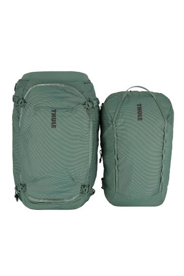 THULE Weekender hazy green