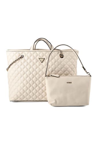 GUESS Shopper bone