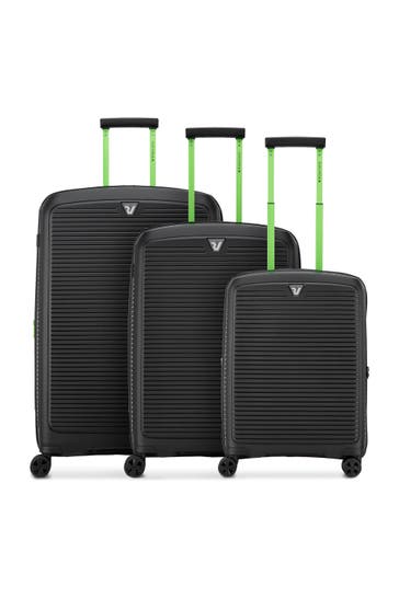 RONCATO Koffer nero