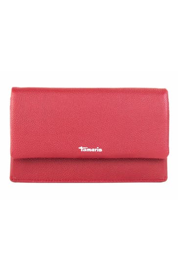 TAMARIS Geldbörse red