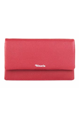 TAMARIS Geldbörse red