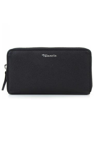 TAMARIS Geldbörse black