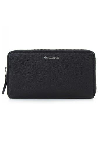 TAMARIS Geldbörse black