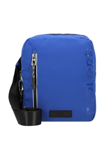 CAMEL ACTIVE Umhängetasche blue