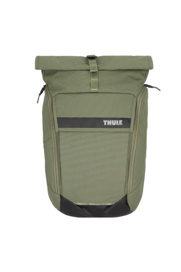 THULE Rucksack soft green