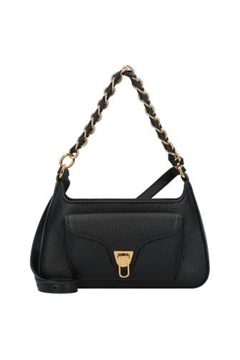 COCCINELLE Handtasche noir
