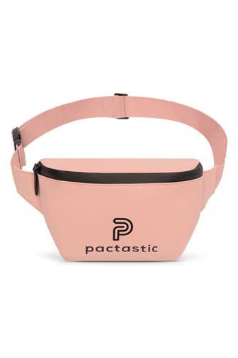 PACTASTIC Bauchtasche rose