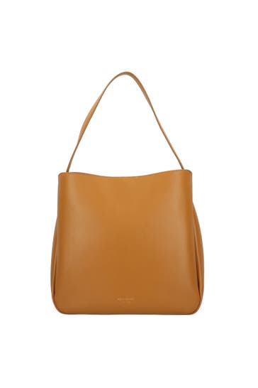 KATE SPADE Handtasche curry