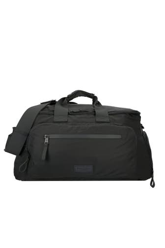 MARC O'POLO Weekender black