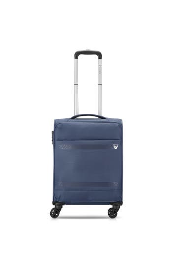 RONCATO Koffer nachtblau