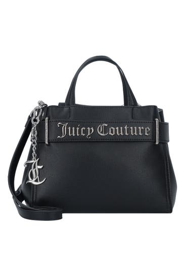JUICY COUTURE Handtasche black
