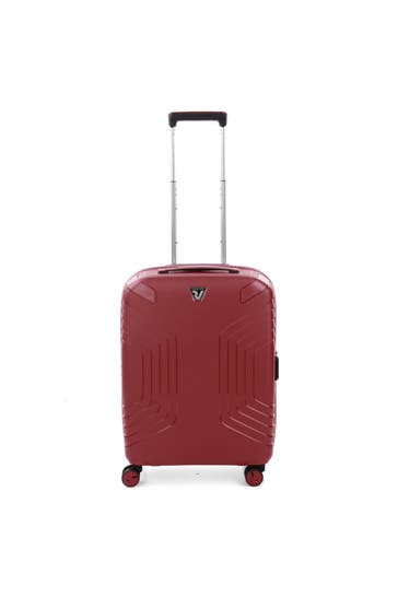 RONCATO Koffer burgundy