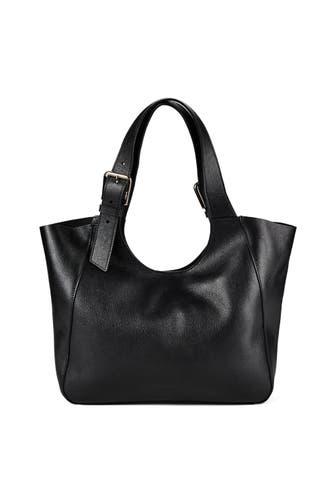 FURLA Handtasche nero