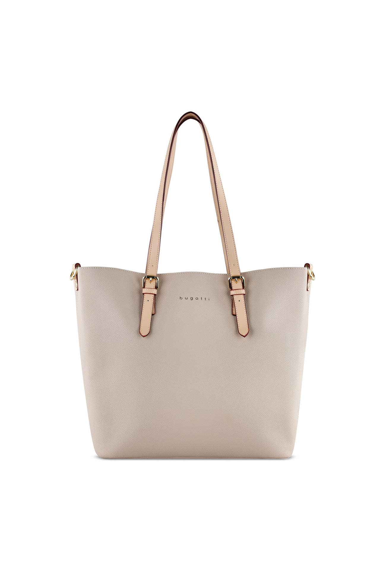 BUGATTI Shopper beige, Bild 1