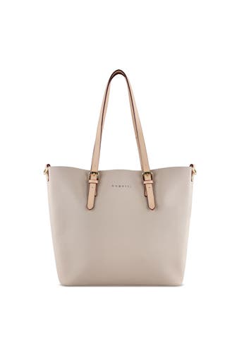 BUGATTI Shopper beige