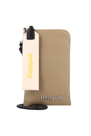 DESIGUAL Priori Handytasche 11.5 cm