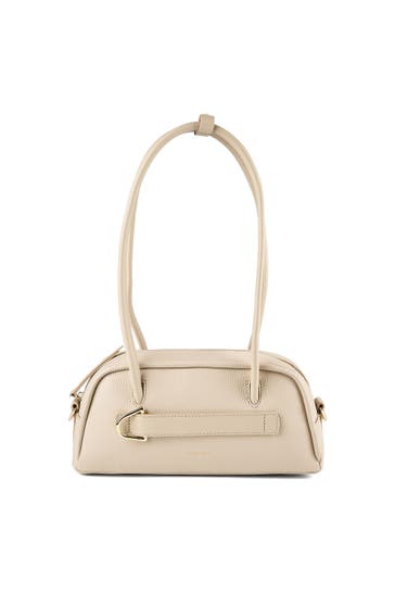 COCCINELLE Handtasche sandshel-sandsh