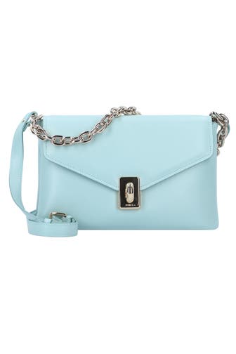 FURLA Handtasche acquamarina