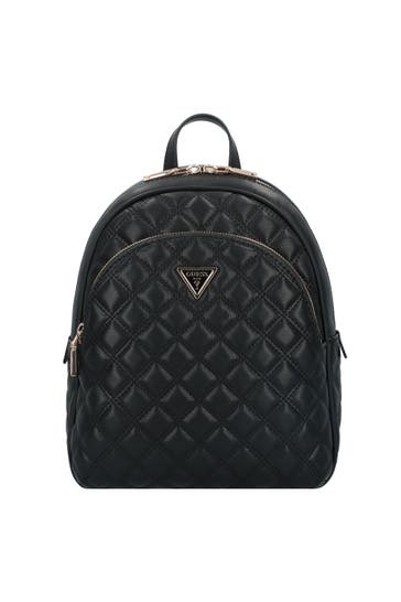 GUESS Rucksack black