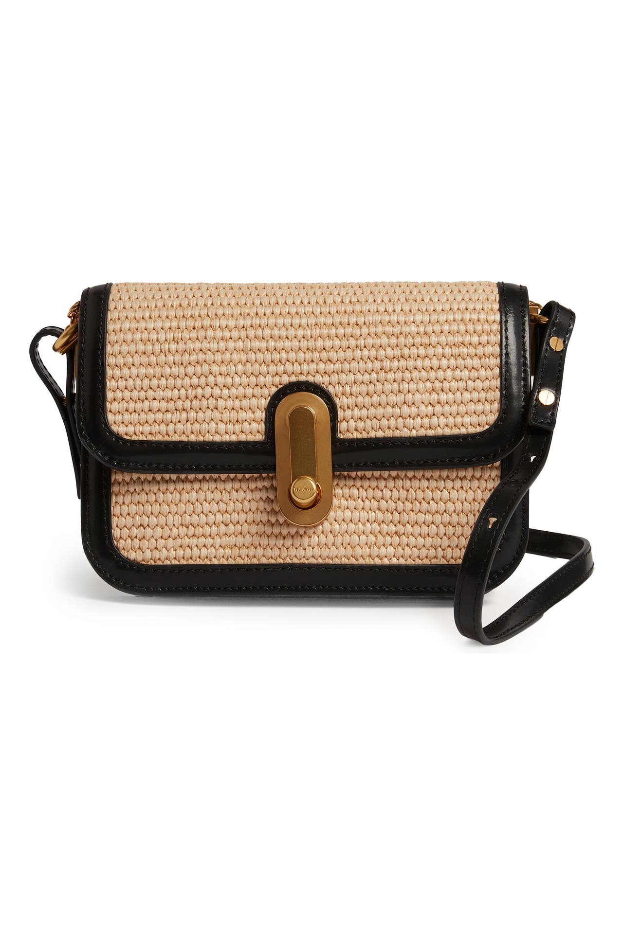 TED BAKER Umhängetasche black, Bild 1