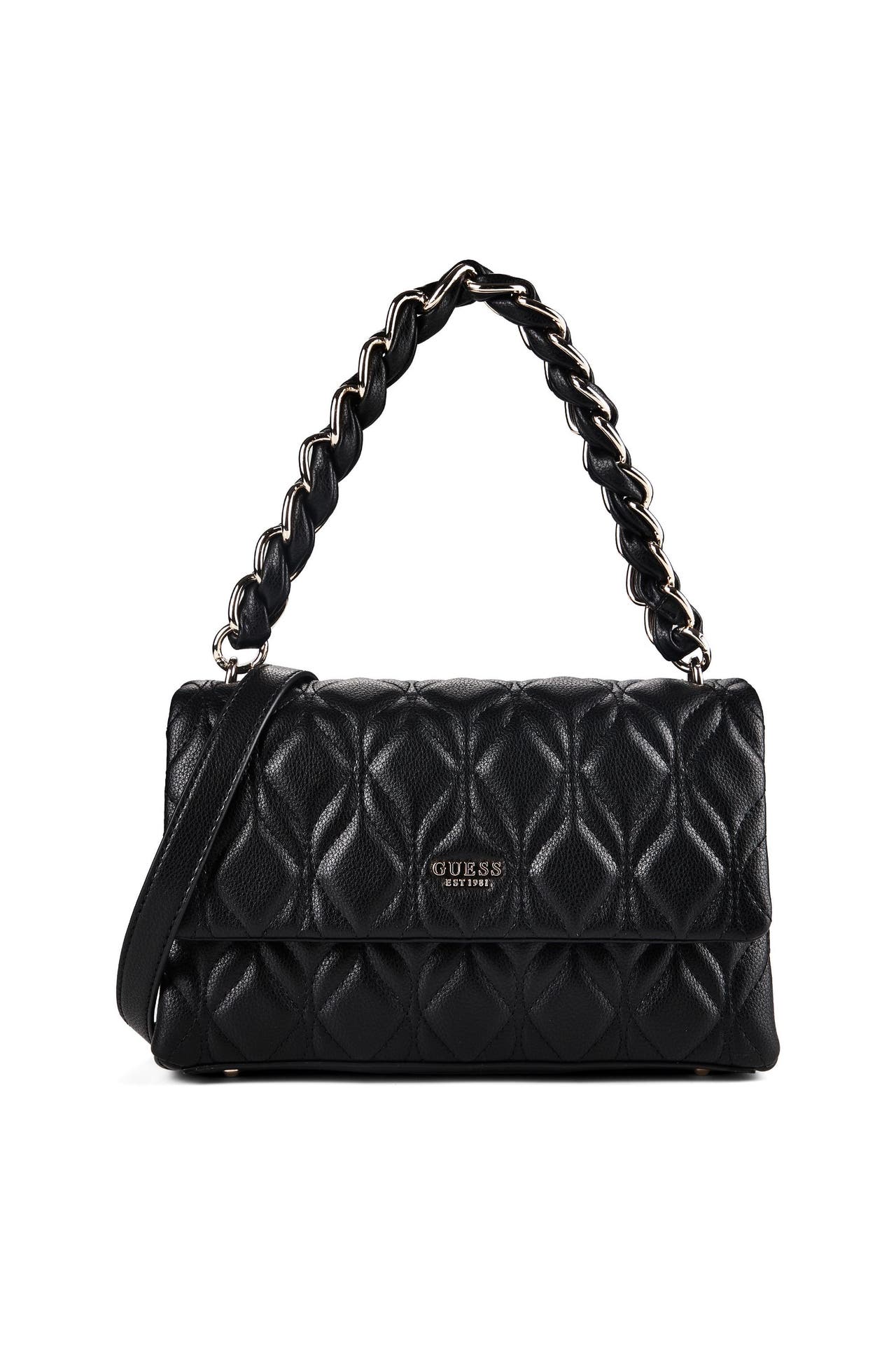 GUESS Umhängetasche black, Bild 1