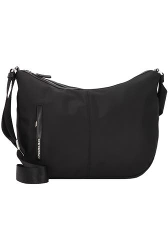 MANDARINA DUCK Umhängetasche black