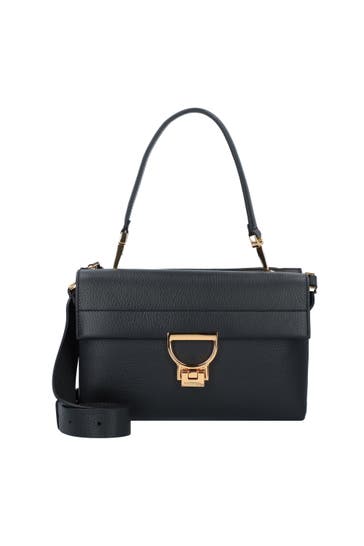 COCCINELLE Handtasche noir