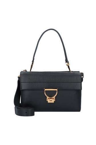 COCCINELLE Handtasche noir