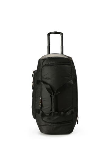 CAMEL ACTIVE Weekender black