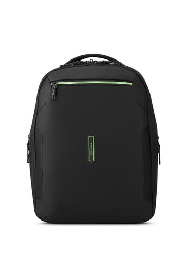 RONCATO Rucksack nero