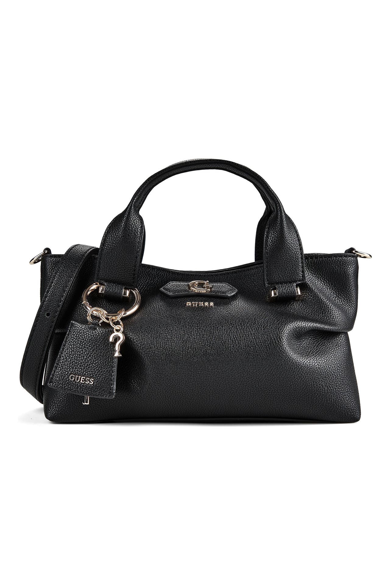 GUESS Umhängetasche black, Bild 1