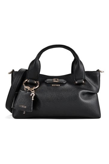 GUESS Umhängetasche black