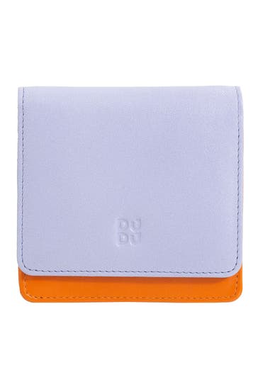 DUDU Geldbörse provence lilac