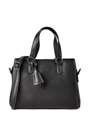 GABOR Umhängetasche black
