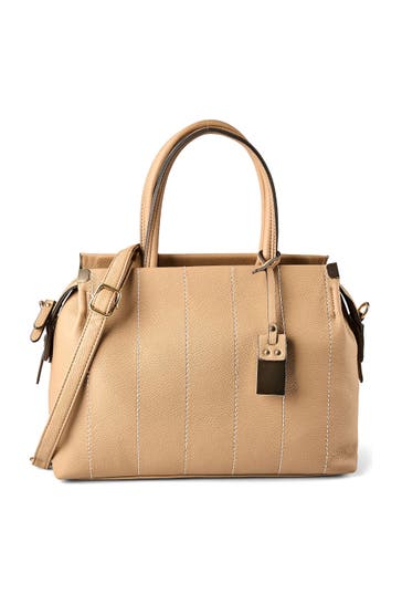 GABOR Handtasche camel