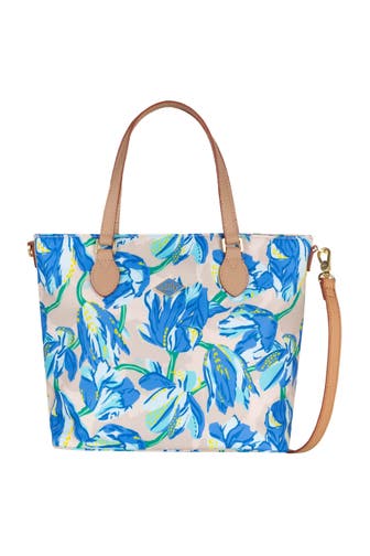 OILILY Handtasche creme brulee